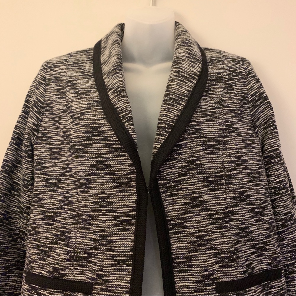 Pendleton Wool Blazer - image 2